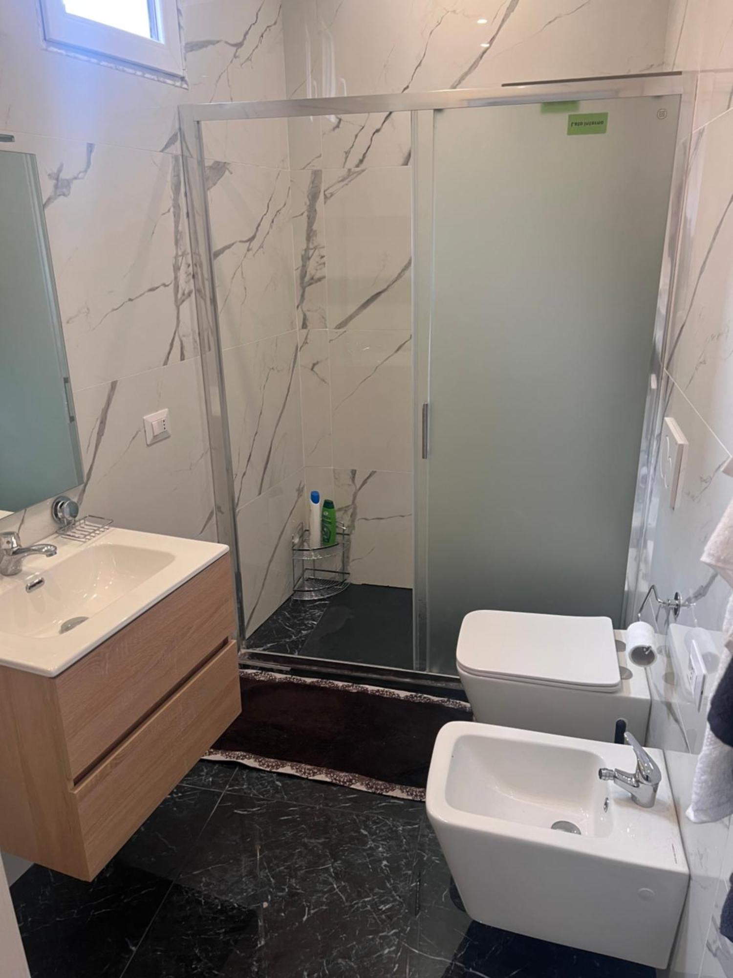 Apartamento San Siro
