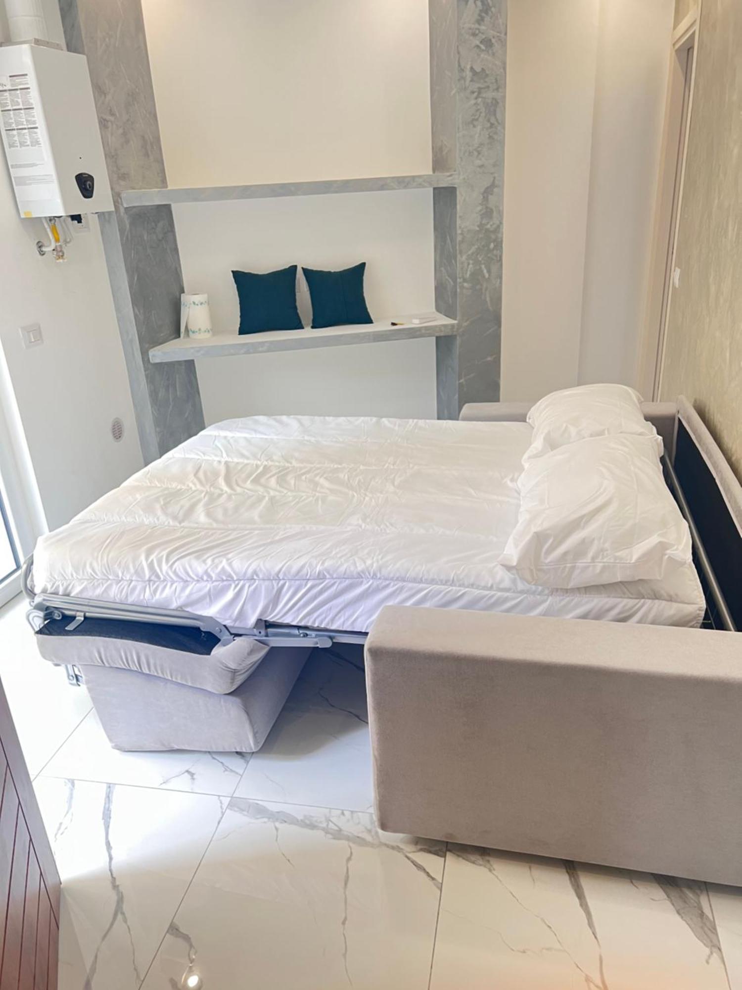 Apartamento San Siro