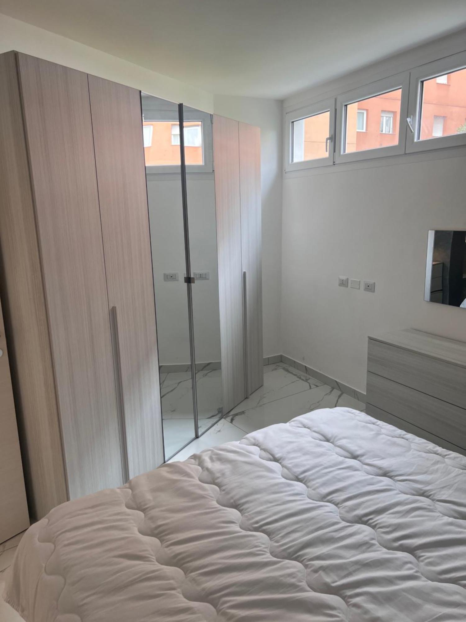 Apartamento San Siro Milán