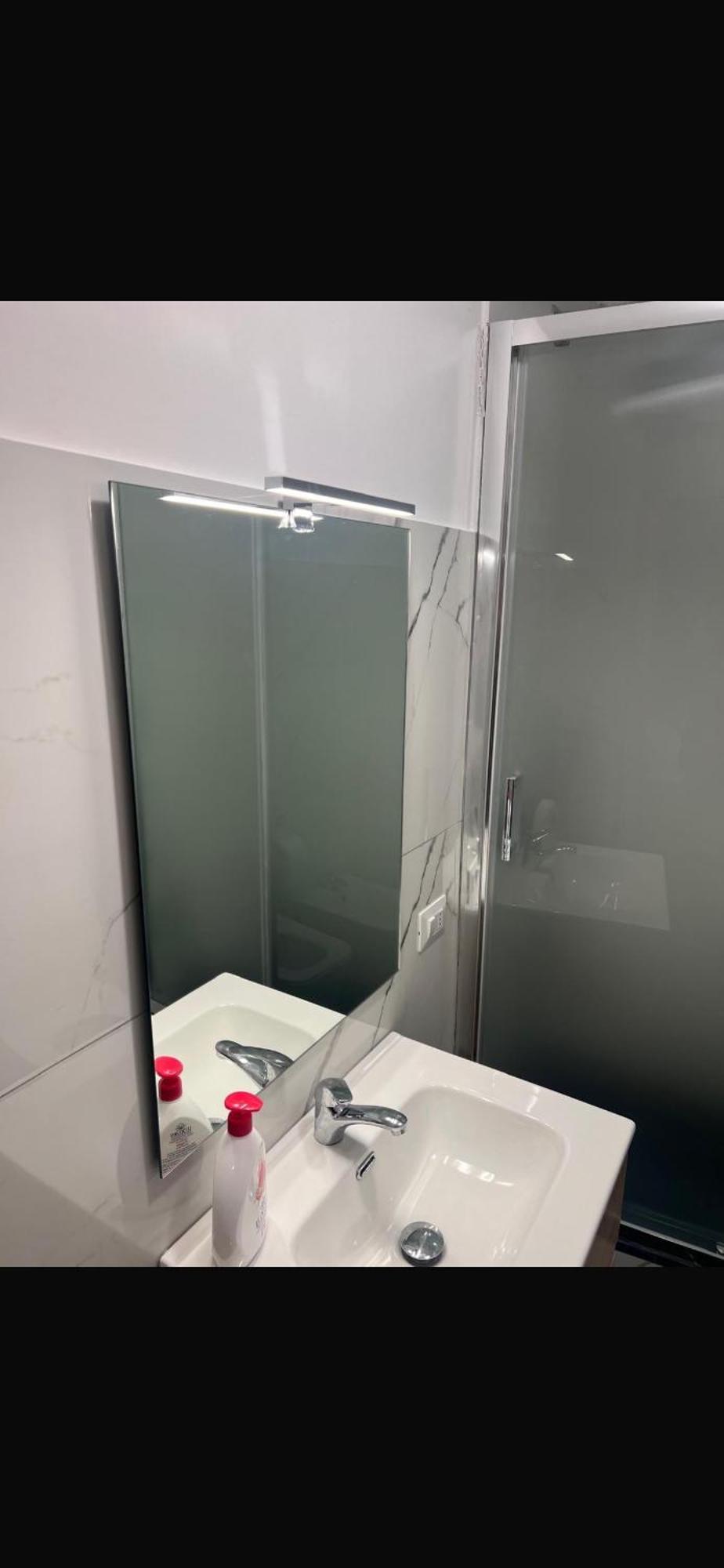 San Siro Apartamento