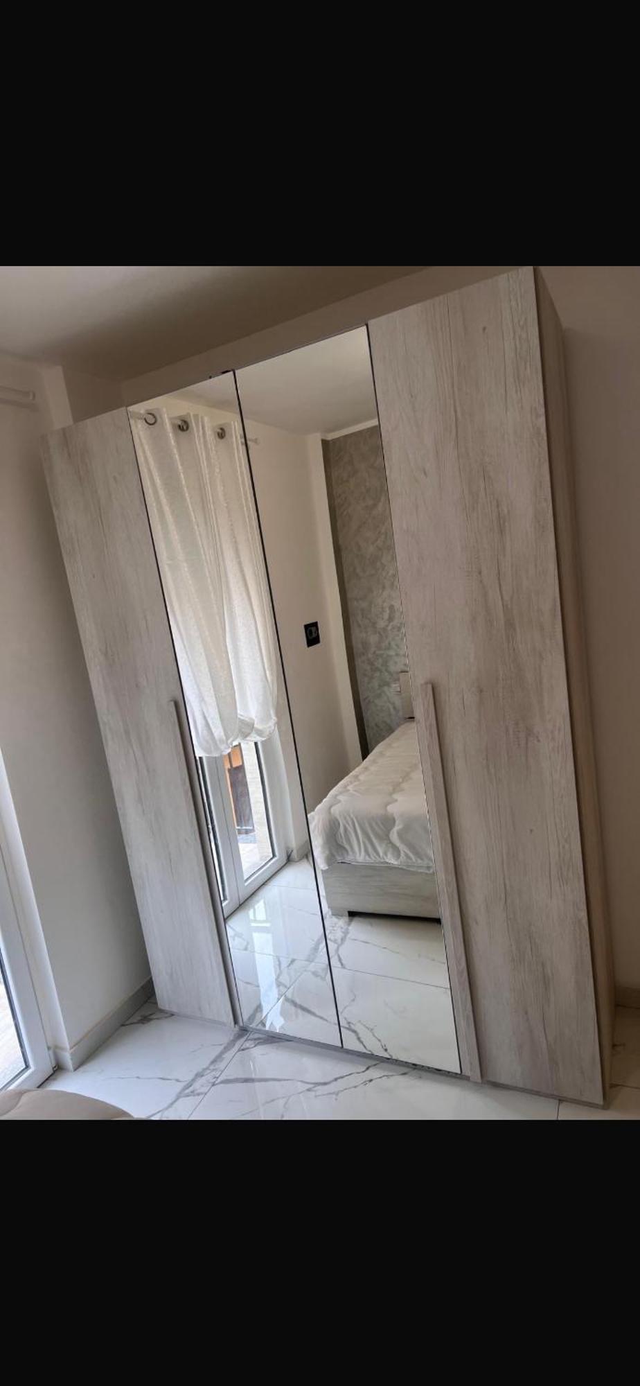 Apartamento San Siro