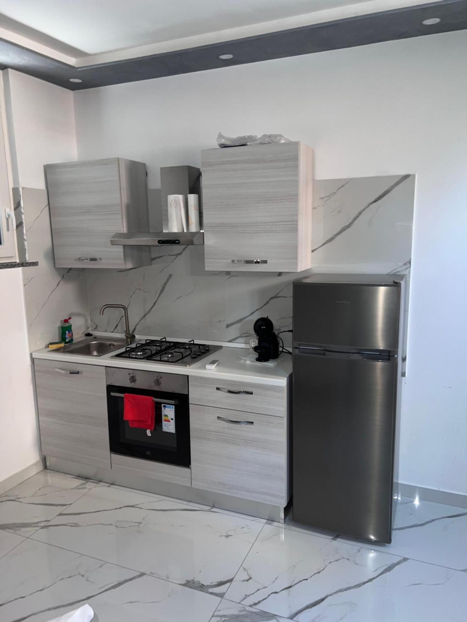 Apartamento San Siro *