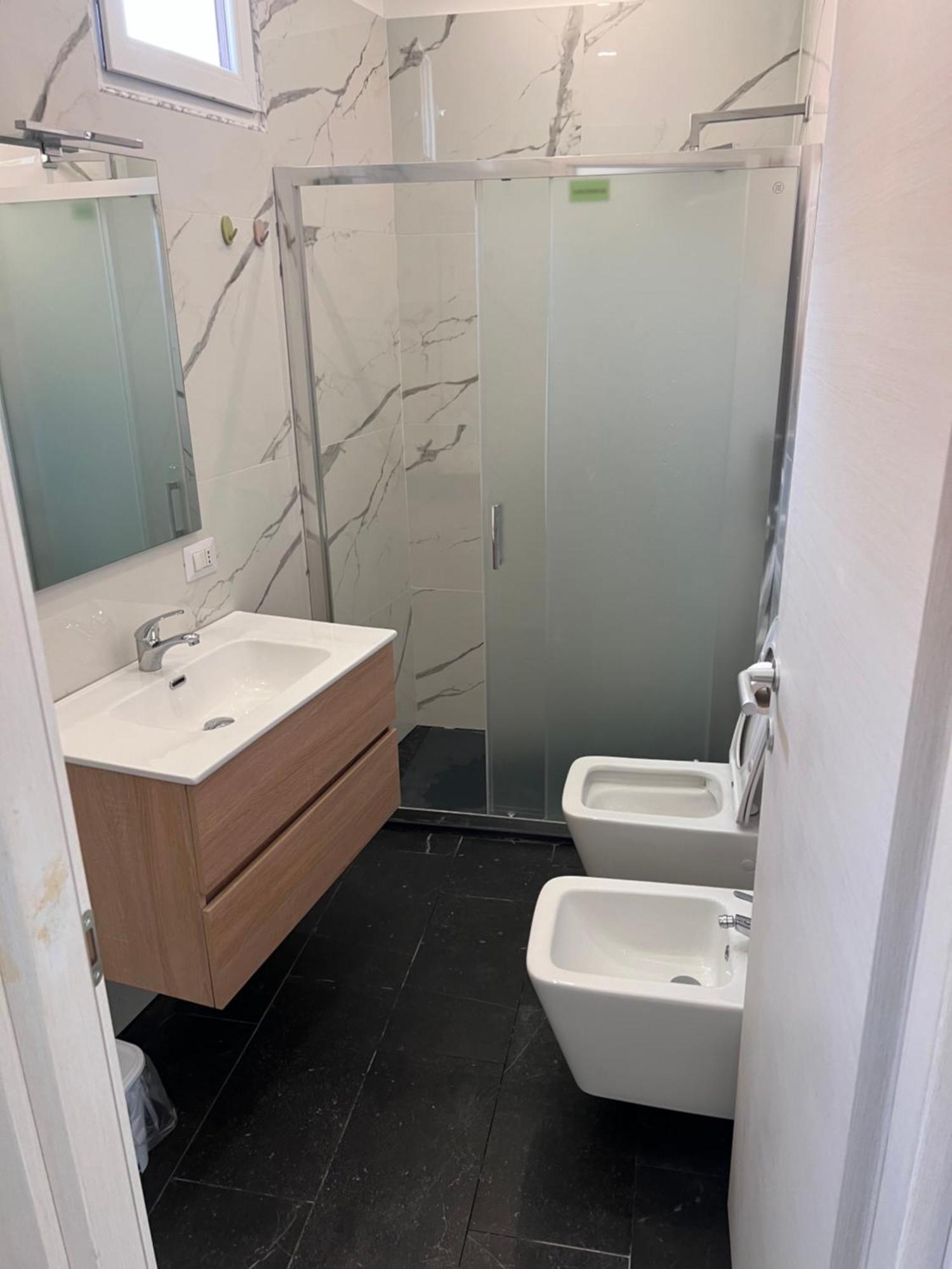 Apartamento San Siro *